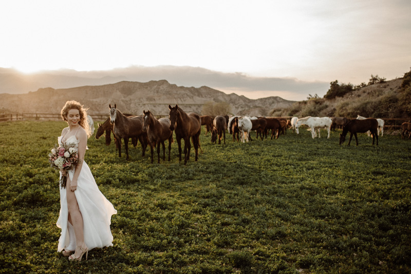 Victoria Salas Novia Michael Pieter