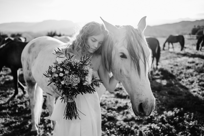 Victoria Salas Novia Michael Pieter Fotografía